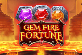 Gem Fire Fortune