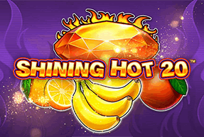 Shining Hot 20